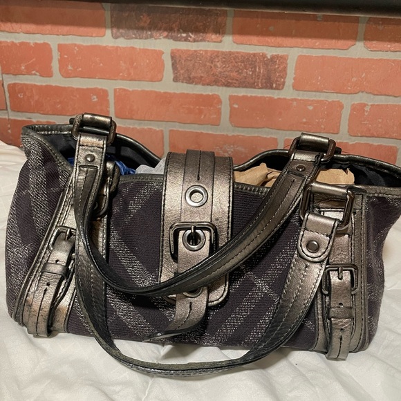 Burberry blue tag vintage - Picture 1 of 7